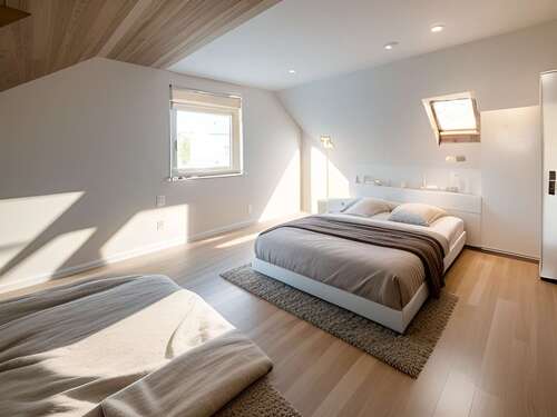 Foto - Wohnung zum Kaufen in Backnang 97.000,00 € 31.98 m²