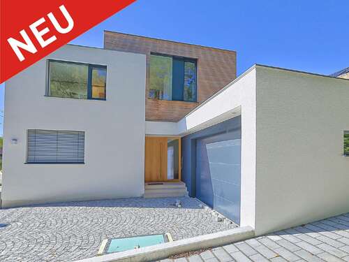 Foto - Haus zum Mieten in Pöcking 5.900,00 € 272 m²