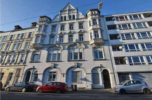 Foto - Wohnung zum Mieten in Wuppertal 620,00 € 72.96 m²
