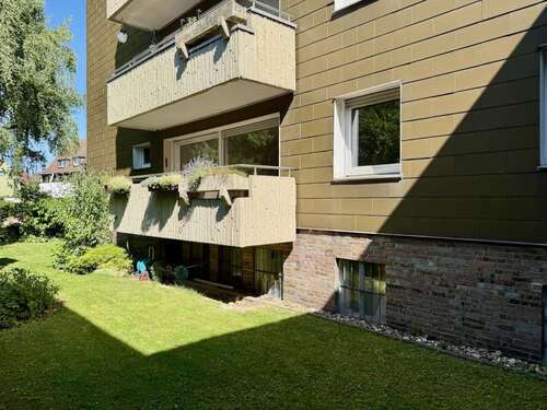 Foto - Wohnung zum Kaufen in Herten 198.000,00 € 106 m²
