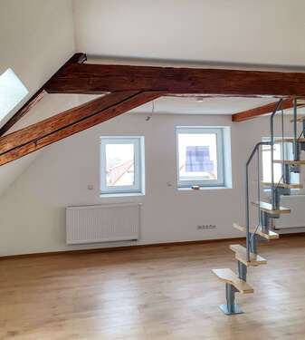 Foto - Wohnung zum Mieten in Wertingen-Binswangen 575,00 € 52 m²