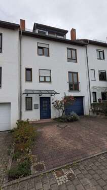 Foto - Haus zum Kaufen in Baden-Baden 650.000,00 € 150 m²