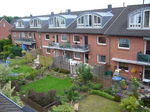 Foto - Wohnung zum Mieten in Bad Segeberg 800,00 € 81.16 m²