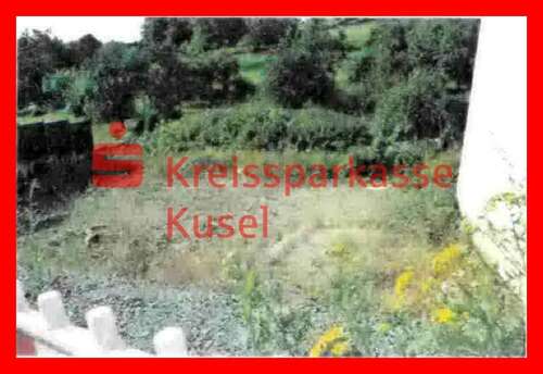 Foto - Grundstück zu verkaufen in Niedermohr 74.200,00 € 841 m²