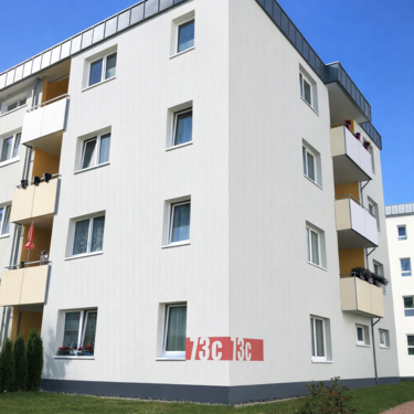 Foto - Wohnung zum Mieten in Stralsund 580,00 € 58 m²