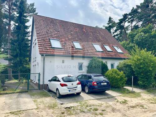 Foto - Haus zum Kaufen in Königs Wusterhausen 550.000,00 € 210 m²