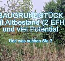 Grundstück zu verkaufen in Hamburg Wilhelmsburg 599.000,00 € 1104 m²