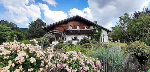 Foto - Haus zum Kaufen in Kirchberg an der Iller 749.000,00 € 192 m²
