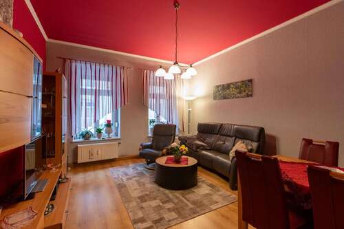 Foto - Wohnung zum Mieten in Bischofswerda 536,00 € 67 m²