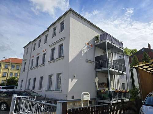 Foto - Wohnung zum Kaufen in Pirna 195.000,00 € 95.9 m²