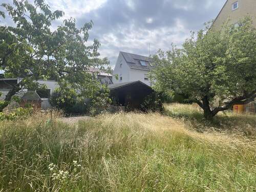 Foto - Grundstück zu verkaufen in Augsburg 550.000,00 € 670 m²