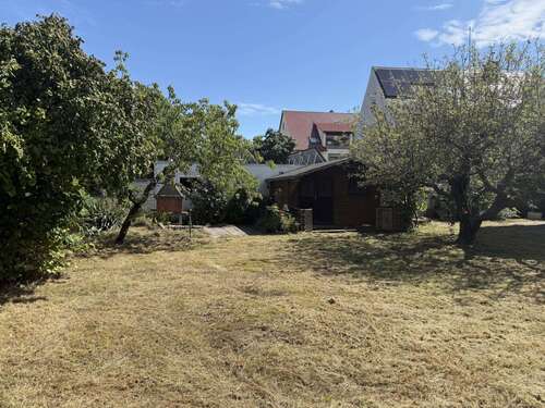 Foto - Grundstück zu verkaufen in Augsburg 550.000,00 € 670 m²