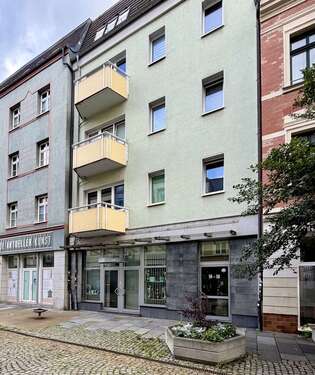 Foto - Einzelhandel in Zwickau 410,00 € 25 m²