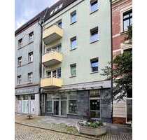 Einzelhandel in Zwickau 410,00 € 25 m²