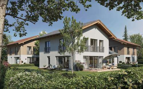 Foto - Haus zum Kaufen in Traunstein 1.287.000,00 € 136.26 m²