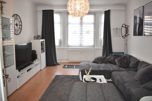 Foto - Wohnung zum Mieten in Warburg 720,00 € 80 m²