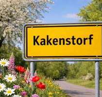 Grundstück zu verkaufen in Kakenstorf 213.500,00 € 841 m²