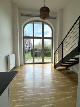 Foto - Wohnung zum Mieten in Berlin 742,81 € 37.13 m²