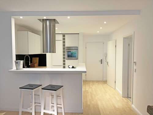 Foto - Wohnung zum Kaufen in Hamburg 549.000,00 € 56 m²