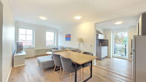 Foto - Wohnung zum Kaufen in Altefähr 439.900,00 € 72 m²