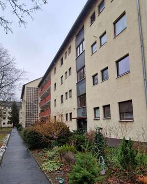 Foto - Wohnung zum Kaufen in Berlin 200.000,00 € 68 m²