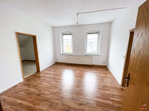 Foto - Wohnung zum Mieten in Oelsnitz 178,00 € 41 m²