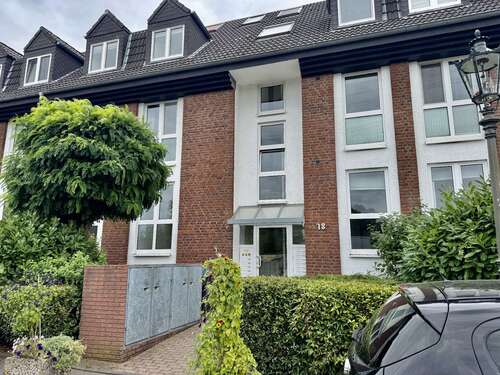 Foto - Wohnung zum Mieten in Düsseldorf 950,00 € 74.34 m²