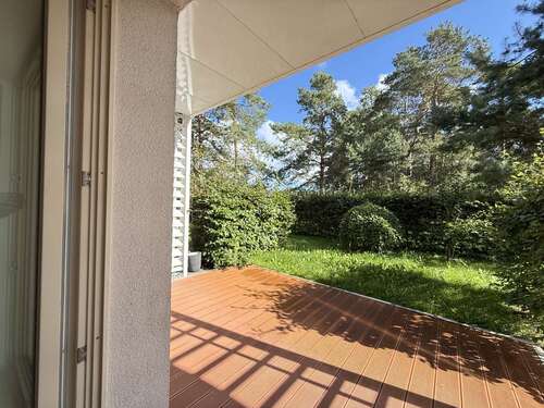 Foto - Wohnung zum Kaufen in Binz Prora 340.000,00 € 64.23 m²