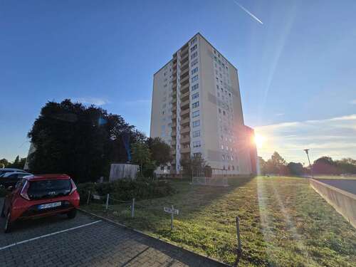 Foto - Wohnung zum Kaufen in Bensheim 235.000,00 € 97 m²