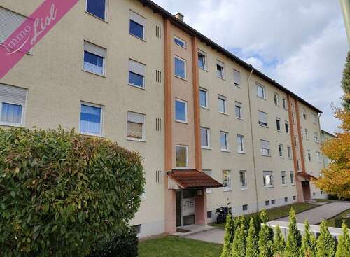 Foto - Wohnung zum Kaufen in Kaufbeuren 199.999,00 € 86.81 m²