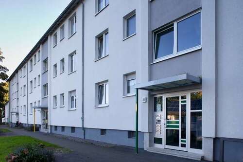 Foto - Wohnung zum Mieten in Kassel 500,50 € 57.66 m²