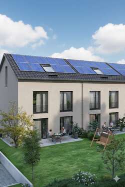 Foto - Haus zum Kaufen in Renningen 769.900,00 € 140 m²