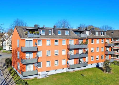 Foto - Wohnung zum Kaufen in Heiligenhaus 225.000,00 € 101 m²