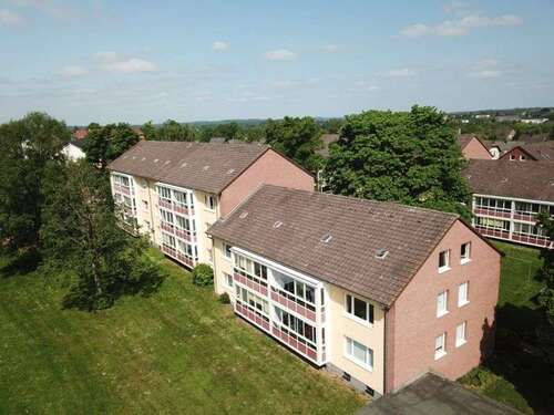 Foto - Wohnung zum Mieten in Eutin 540,00 € 76.55 m²