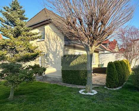 Foto - Haus zum Kaufen in Schkeuditz Radefeld 345.000,00 € 110 m²