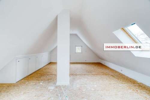 Foto - Haus zum Kaufen in Berlin 650.000,00 € 80 m²