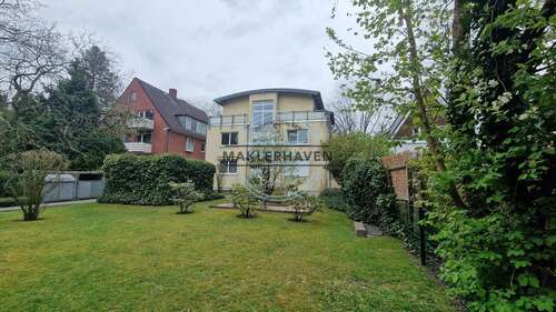 Foto - Wohnung zum Kaufen in Hamburg Marienthal 459.000,00 € 85 m²