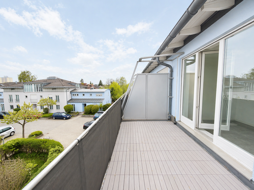 Foto - Wohnung zum Kaufen in Neufahrn 340.000,00 € 57 m²