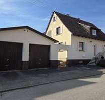 Haus zum Kaufen in Seitingen- Oberflacht 279.000,00 € 186.85 m²