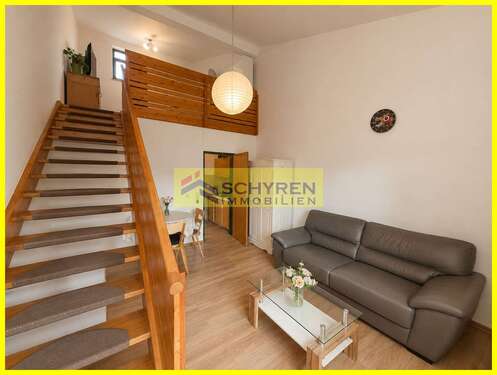 Foto - Wohnung zum Mieten in Neustadt an der Donau Bad Gögging 650,00 € 40 m²