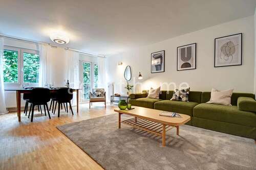 Foto - Wohnung zum Kaufen in Stuttgart 550.000,00 € 80.3 m²