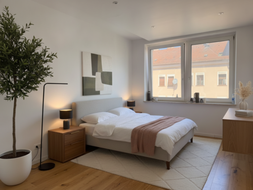 Foto - Wohnung zum Kaufen in Nürnberg 299.000,00 € 52 m²