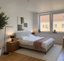Wohnung zum Kaufen in Nürnberg 299.000,00 € 52 m²