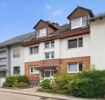 Wohnung zum Kaufen in Rheinstetten Forchheim 295.000,00 € 91 m² - Rheinstetten / Forchheim