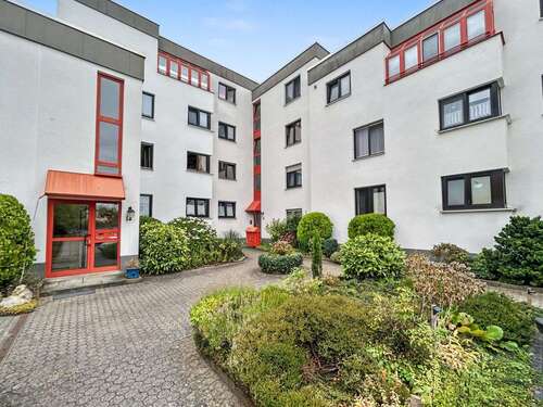 Foto - Wohnung zum Kaufen in Bornheim 199.000,00 € 84.49 m²