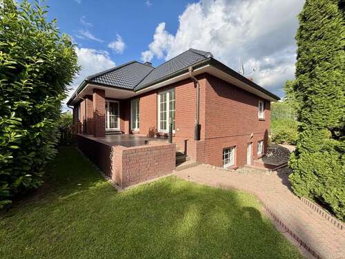 Foto - Haus zum Mieten in Neetze 1.900,00 € 125 m²