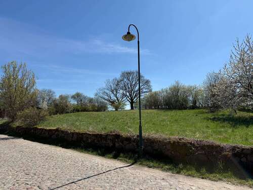 Foto - Grundstück zu verkaufen in Falkenberg 90.000,00 € 1035 m²