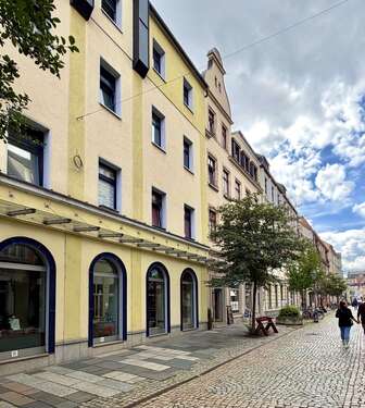Foto - Einzelhandel in Zwickau 1.190,00 € 90 m²