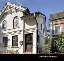Haus zum Kaufen in Hamburg Finkenwerder 299.000,00 € 55.23 m² - Hamburg / Finkenwerder
