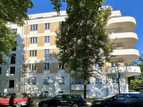 Foto - Wohnung zum Mieten in Berlin 1.966,00 € 109.23 m²